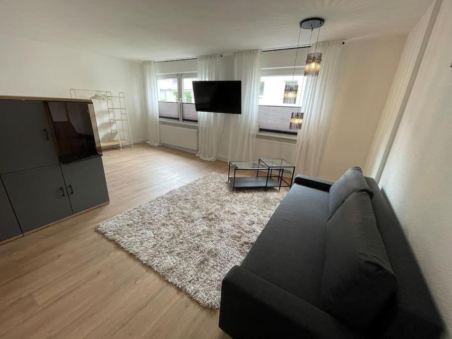 Moderne Wohnung In Stadionnaehe Mit Parkplatz Dortmund Exteriér fotografie