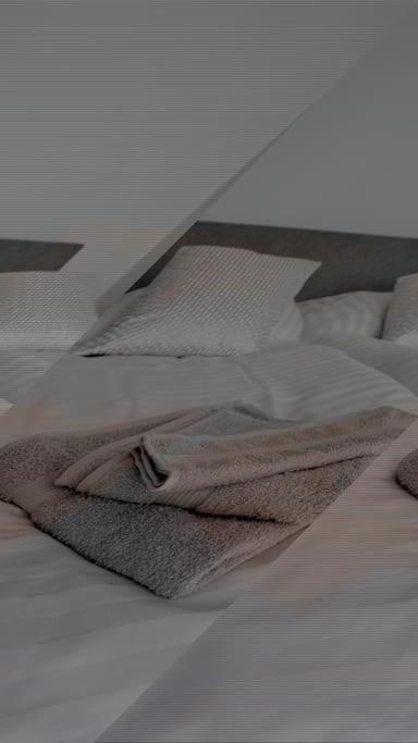 Moderne Wohnung In Stadionnaehe Mit Parkplatz Dortmund Exteriér fotografie